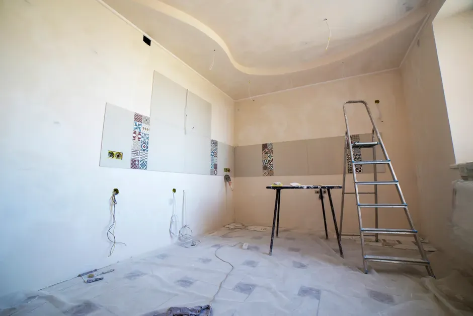 Rénovation complète
